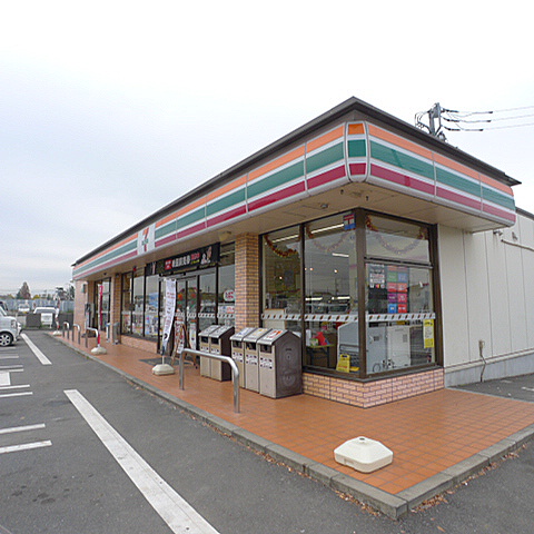 アークヒルズ ｾﾌﾞﾝｲﾚﾌﾞﾝ 越谷大成町店