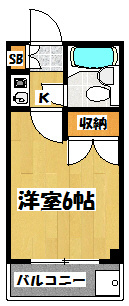 ジュネパレス蒲生第07 内見予約受付中です。お気軽にお問い合わせ下さい。