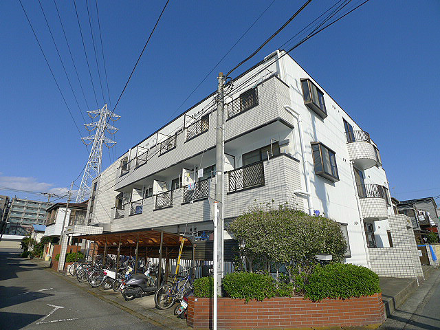 ジュネパレス蒲生第07のご紹介は住まいの窓口 アソシエへお任せ下さい。