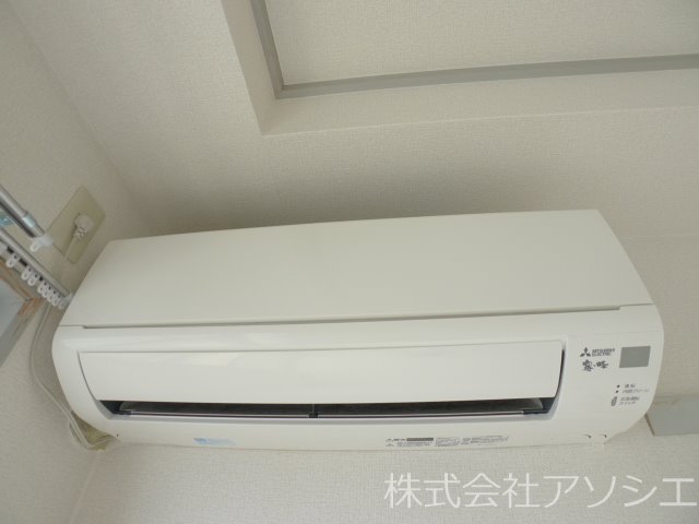 ジュネパレス蒲生第07 その他設備
