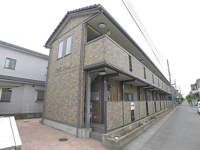 アネックス青羽Ⅱのご紹介は住まいの窓口 アソシエにお任せ下さい。