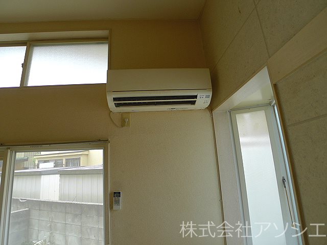 アネックス蒲生第5期 その他設備