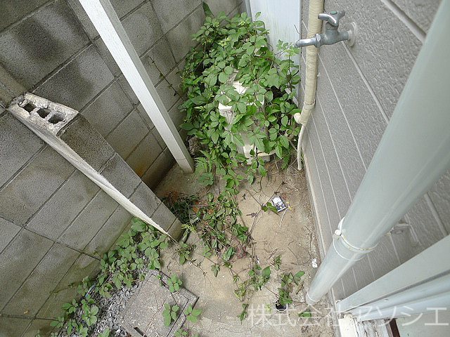 アネックス蒲生第5期 その他設備