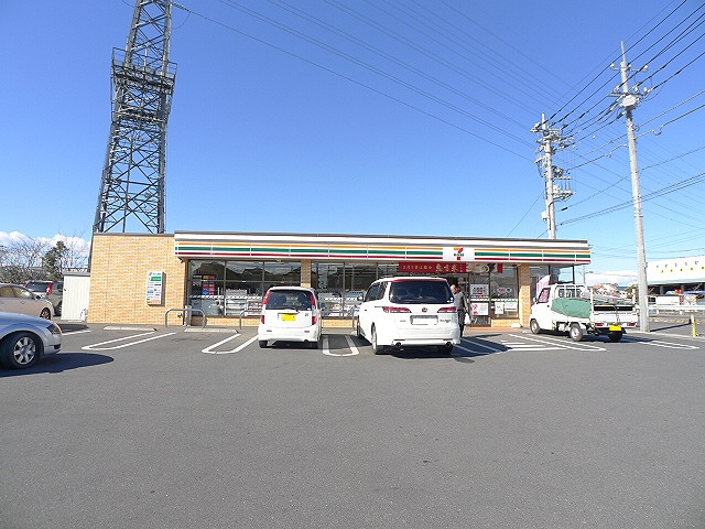 エスポワール（越谷市新越谷） ｾﾌﾞﾝｲﾚﾌﾞﾝ 越谷大間野町4丁目店