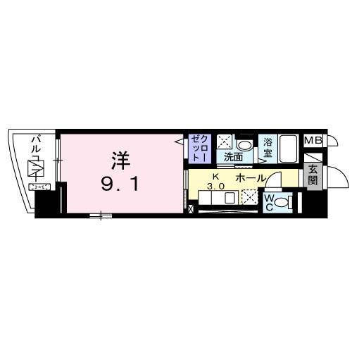 ヴォロンティエ 内見予約受付中です。お気軽にお問い合わせ下さい。