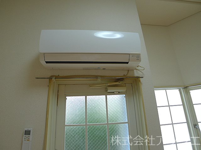 レオパレス南越谷 その他設備