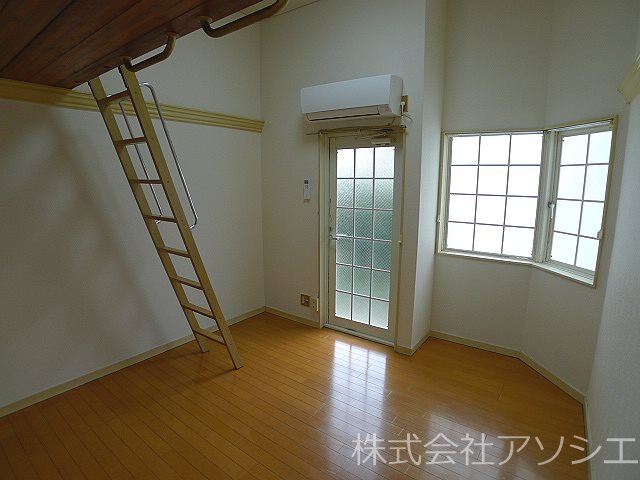 レオパレス南越谷 その他部屋・スペース