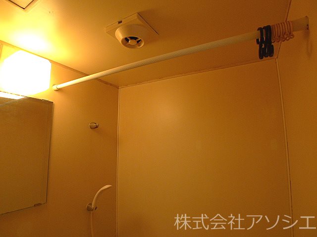 レオパレス南越谷 その他設備