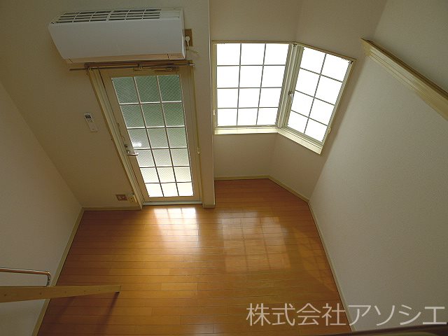 レオパレス南越谷 その他部屋・スペース
