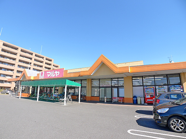 アルカサール南 ﾏﾙﾔ登戸店