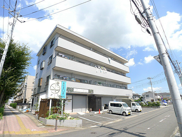ブライトシャイン ブライトシャイン・吉川市のお部屋探しは住まいの窓口　アソシエにお任せ下さい。