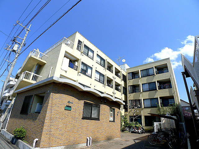 北越谷MKハウスのご紹介は住まいの窓口 アソシエにお任せ下さい。