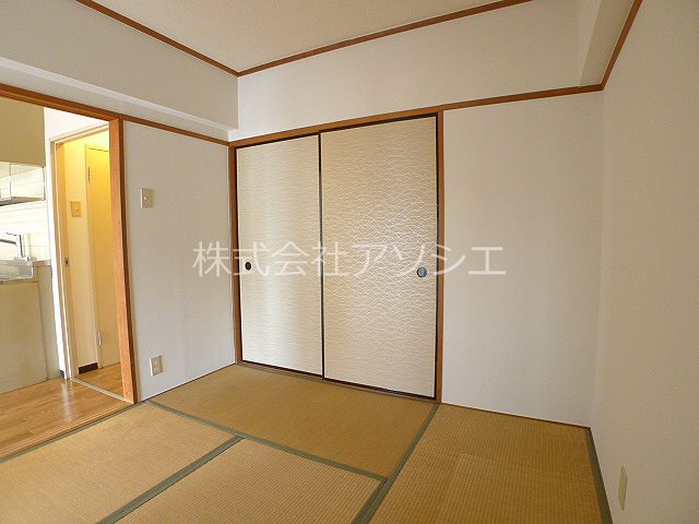 グランドール岸 その他部屋・スペース