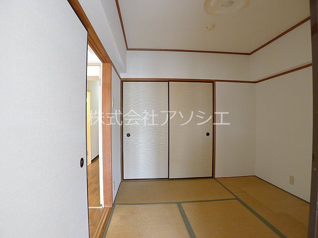 グランドール岸 その他部屋・スペース