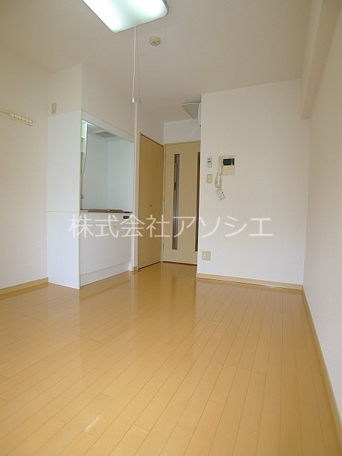 アンセラジオ新越谷 その他部屋・スペース