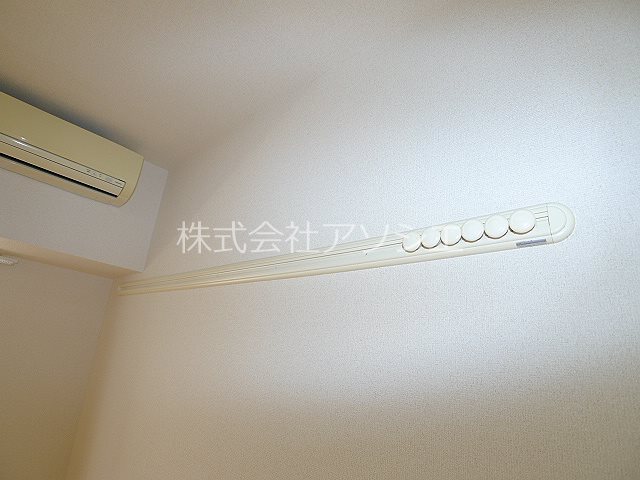 アンセラジオ新越谷 ハングバー