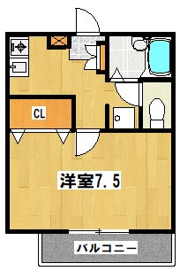 ソレジオ幸子 ソレジオ幸子のご紹介は住いの窓口　アソシエにお任せください。