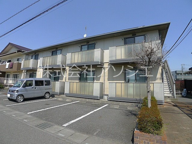 ソレジオ幸子のご紹介は住いの窓口　アソシエにお任せください。