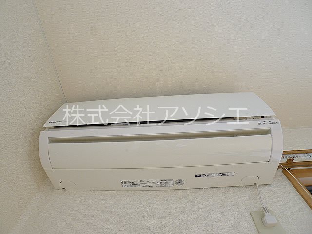 ソレジオ幸子 その他設備