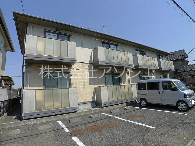 ソレジオ幸子 ソレジオ幸子のご紹介は住いの窓口　アソシエにお任せください。