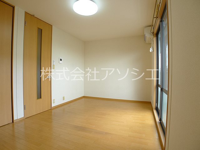 ソレジオ幸子 その他部屋・スペース