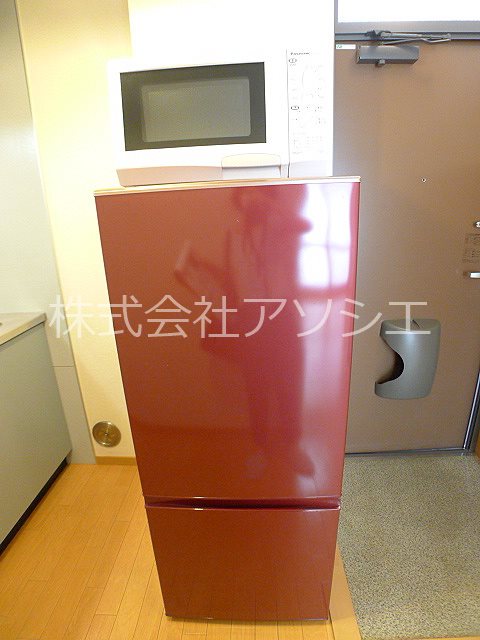 ソレジオ幸子 その他設備