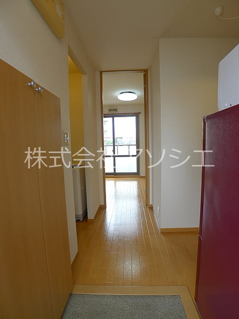 ソレジオ幸子 その他部屋・スペース