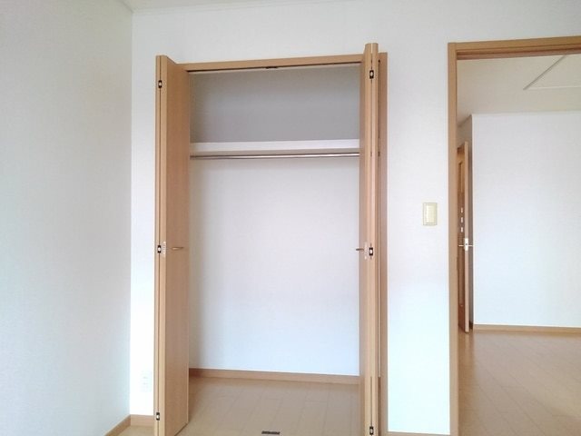 アルバ　カーサ 収納