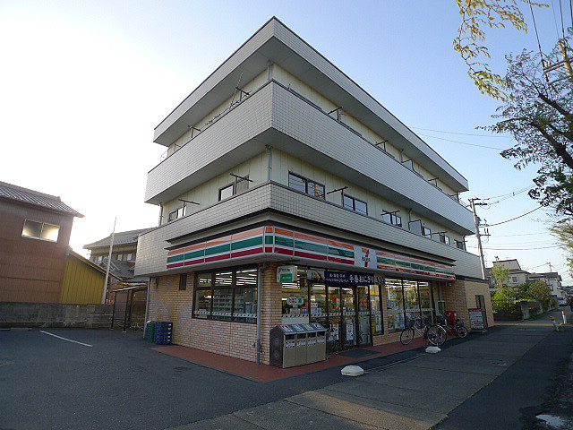 アイカワコーポ ｾﾌﾞﾝｲﾚﾌﾞﾝ 埼玉吉川南店