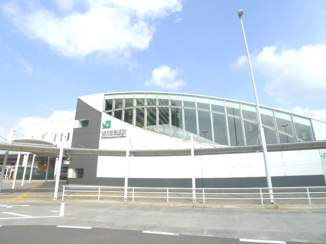 カーサ吉川 吉川美南駅
