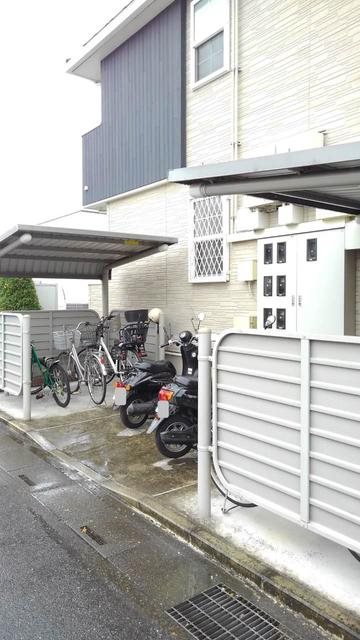 グレイス　ヒルズⅡ その他共有部分