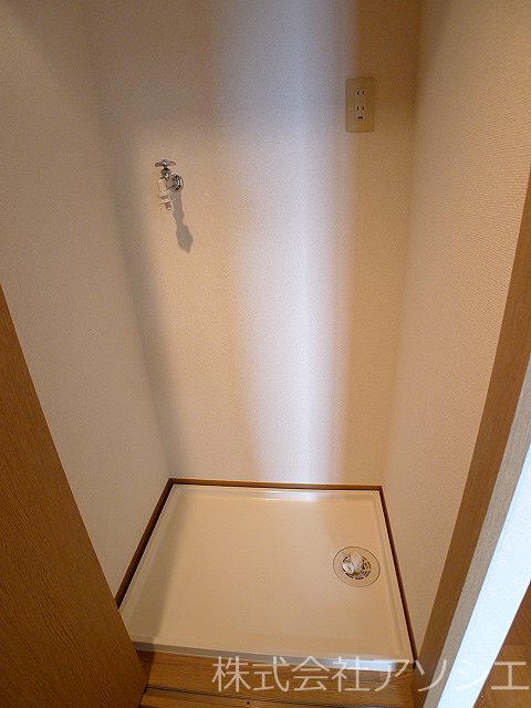 シャンノール その他設備