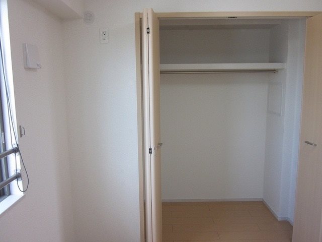 フォーエバーB 収納