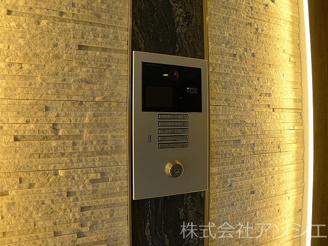 N-Stage三郷 オートロック