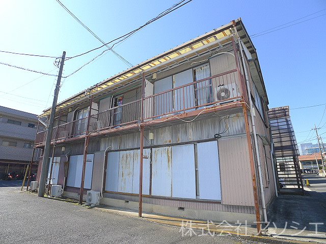 植竹荘 植竹荘のご紹介は住まいの窓口アソシエにお任せください。