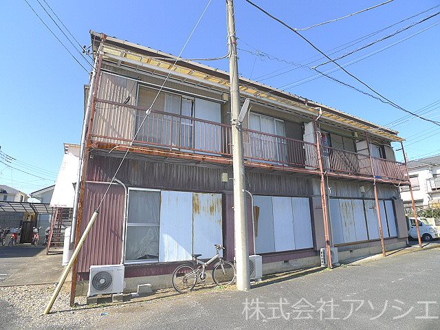 植竹荘 植竹荘のご紹介は住まいの窓口アソシエにお任せください。