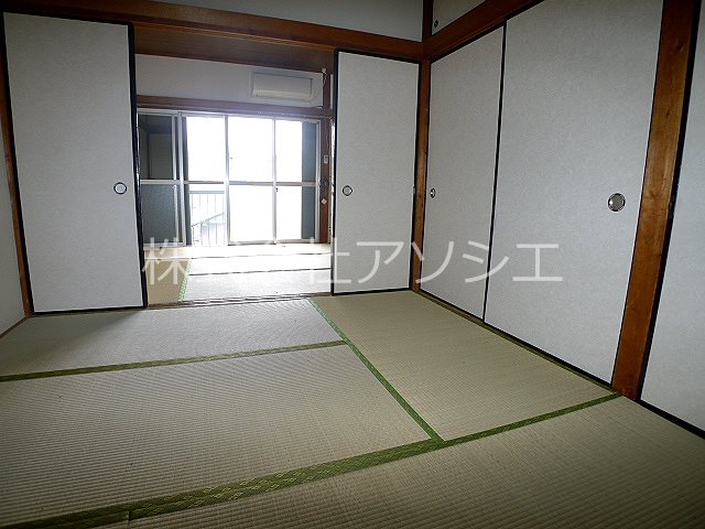 植竹荘 その他部屋・スペース