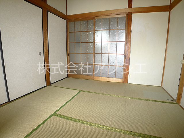 植竹荘 その他部屋・スペース