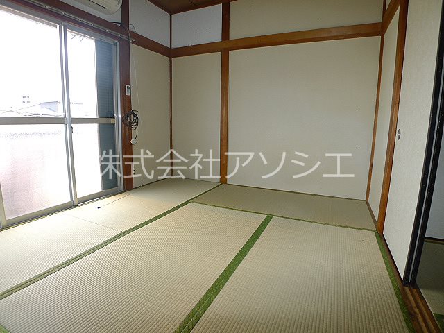 植竹荘 その他部屋・スペース