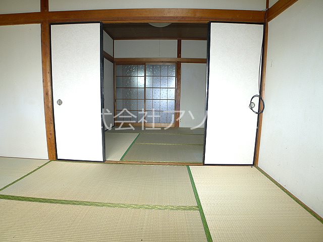 植竹荘 その他部屋・スペース