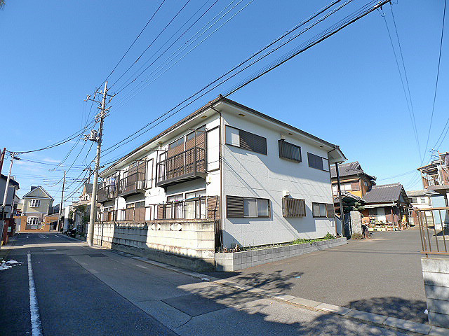植竹ハイツのご紹介は住まいの窓口　アソシエにお任せ下さい。