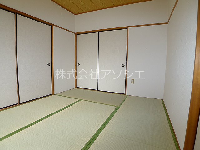 植竹ハイツ(南越谷) その他部屋・スペース