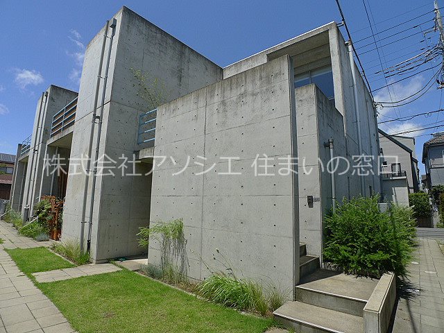 APRTMENT CLOUDのご紹介は住まいの窓口アソシエにお任せ下さい。