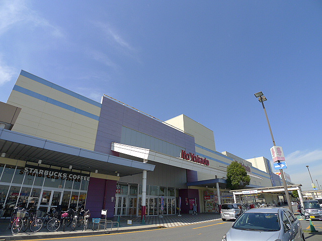 アクティブ・アイ ｲﾄｰﾖｰｶﾄﾞｰ 三郷店