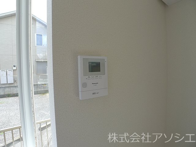 ウエストマルキ セキュリティ