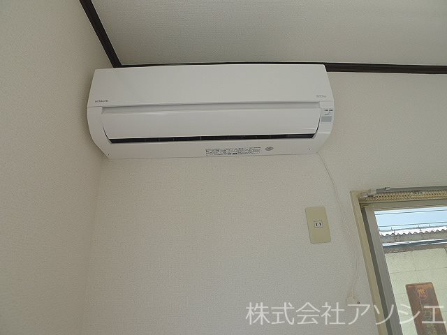 ウエストマルキ その他設備