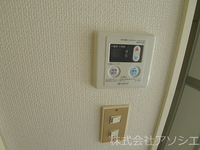 ウエストマルキ その他設備