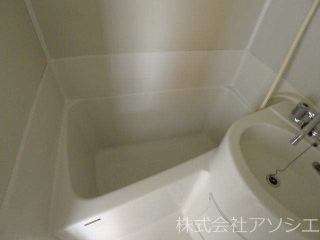 ウエストマルキ 風呂画像