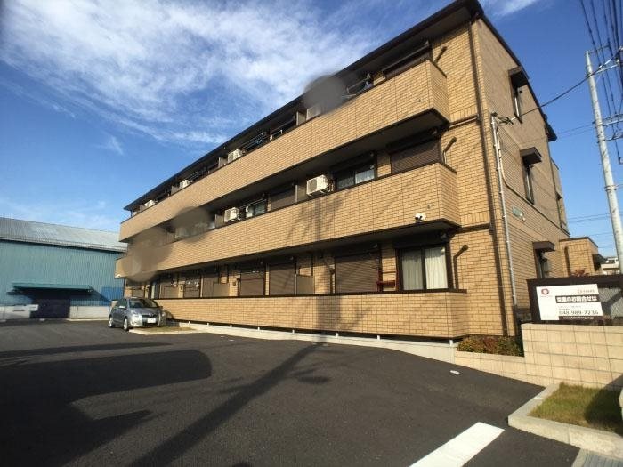 アプリコットガーデンのご紹介は住いの窓口 アソシエにお任せください。