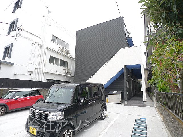 Wistaria 北越谷のご紹介は住まいの窓口アソシエにお任せ下さい。